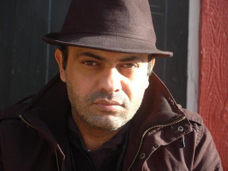 Hassan Blasim