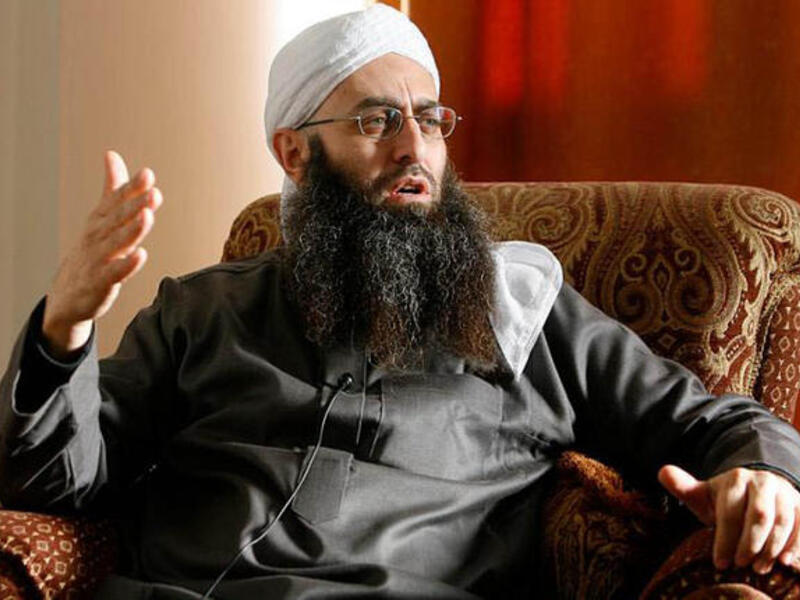 Sheikh Ahmad al-Assir