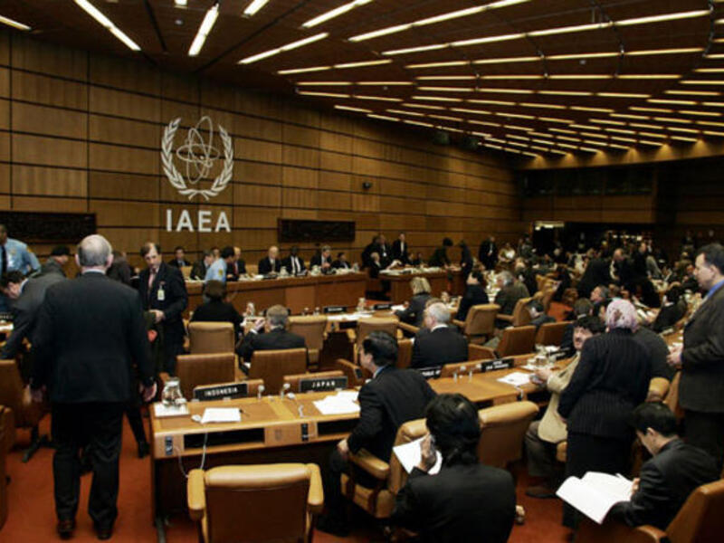 IAEA International Atomic Energy Agency calls out Israel for nuclear inspections