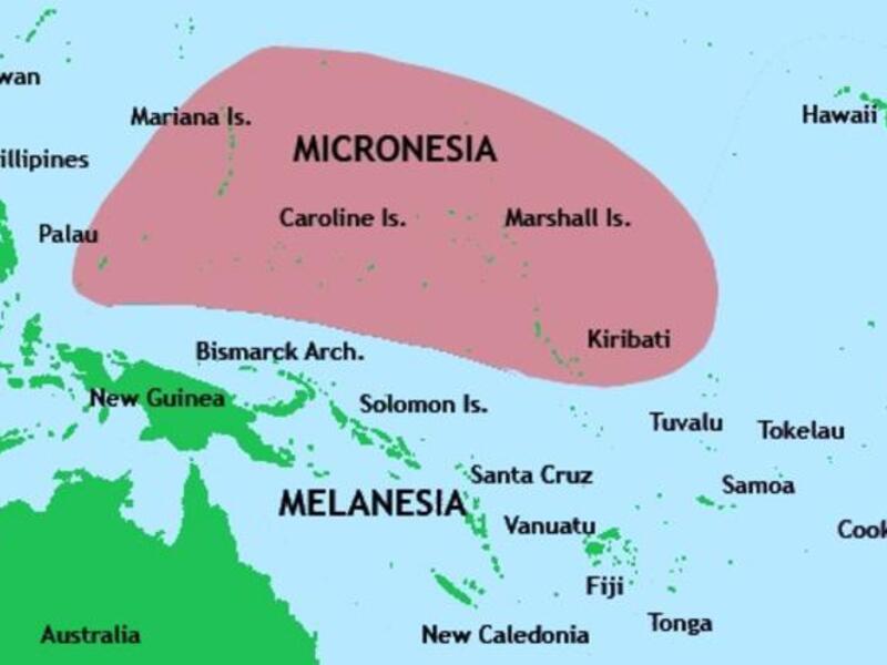 Pacific Islands are Israel-friendly: Micronesia and the Marshall Islands