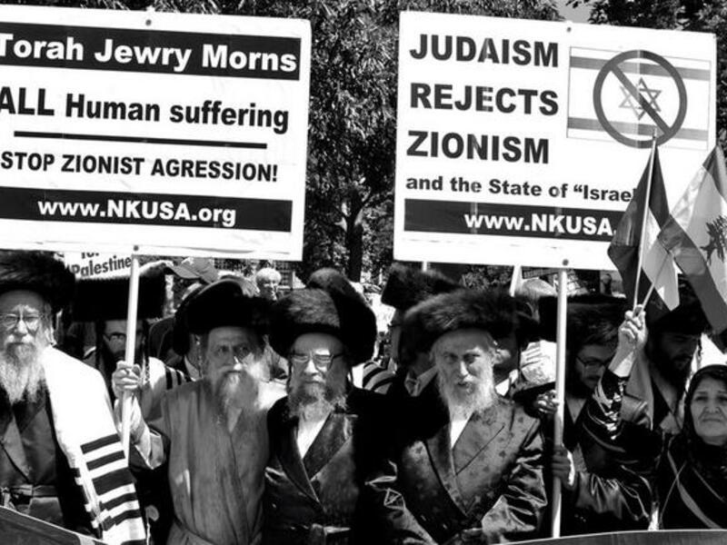 Jews for Palestine: Will more Jewish people abandon Israel?