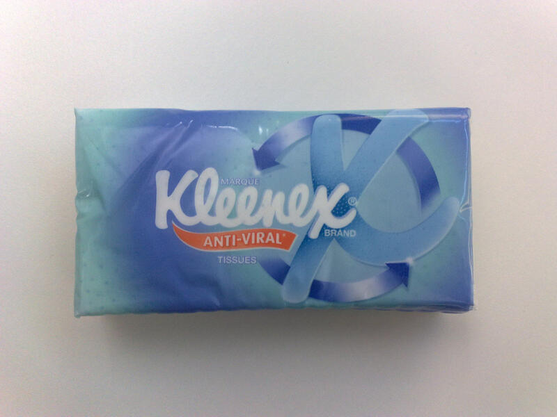 Need to sneeze? In the Middle East, you won’t get far asking for a tissue. The standard Arabic for paper hankies (“mindeel”) is left abandoned, while Arabs refer only to “Fine” or “Kleenex”, according to the prevailing brand in their country.
