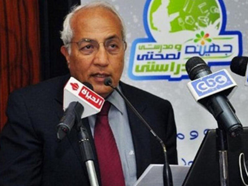 Safwat Al-Thabet