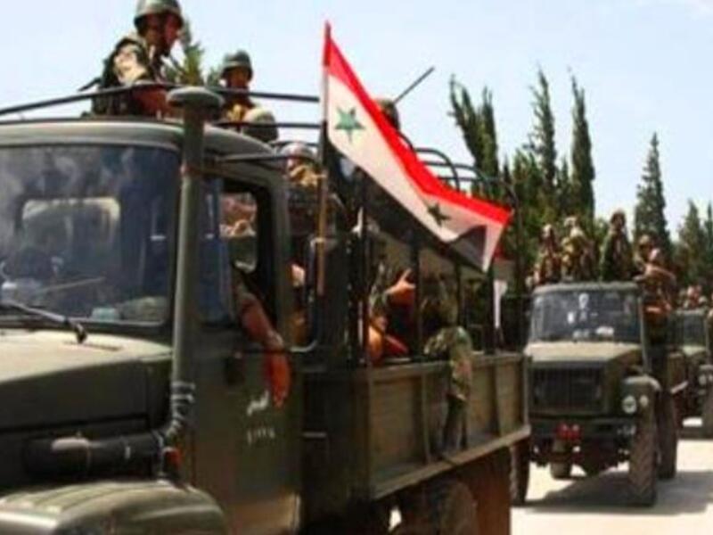 Refugee camps struck: Palestinian refugee camps are not left out in this campaign against the vulnerable. All the more
disturbing, as Syria is considered a Palestinian-friendly nation and has a reputation for treating them better than neighbor, 
Lebanon. Over half of the 10,000 Palestinian refugee camp in Latakia, Raml, fled after being fired at.