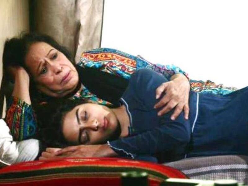 Hiber El-Ayoon is a Kuwaiti TV series for Ramadan