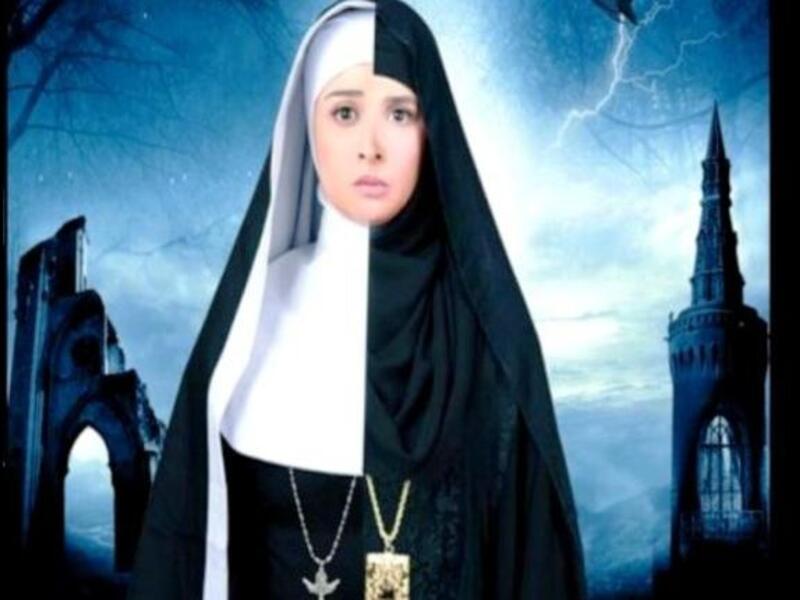 Sister Teresa stars Hanan Turk this Ramadan