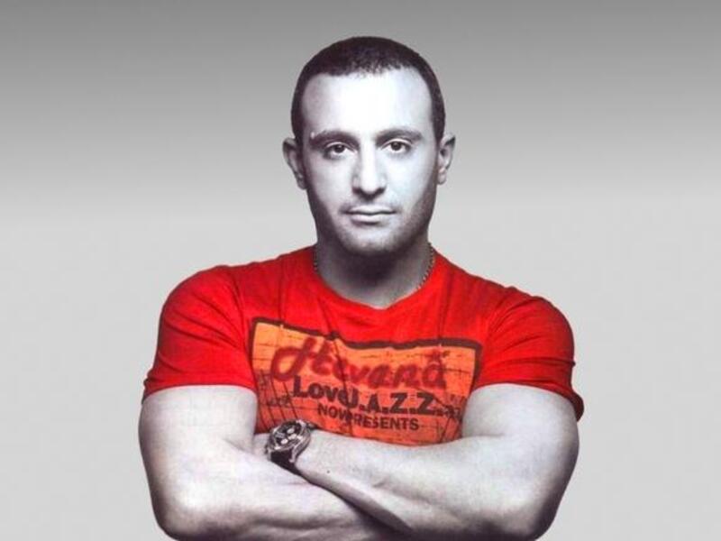 Red Lines airs this Ramadan with Ahmad Saqqa