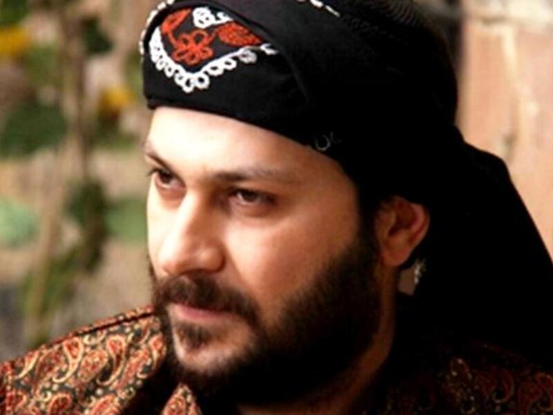 "Tahoon al Shar" a series for Ramadan