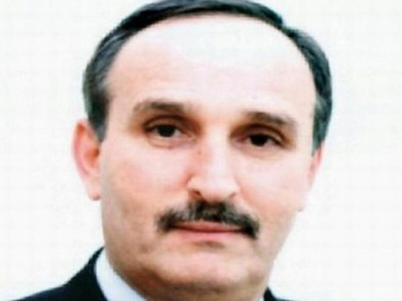 مدير المخابرات الأسبق محمد الذهبي