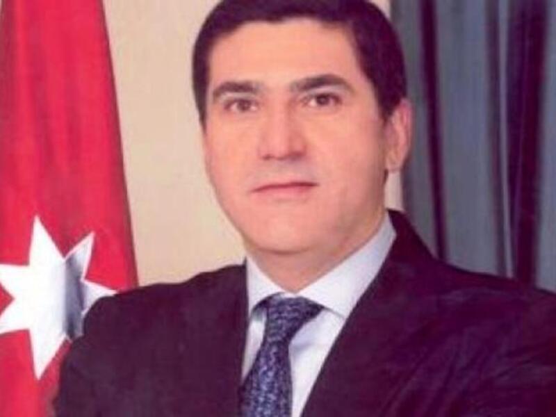 الوزير الأسبق سهل المجالي 