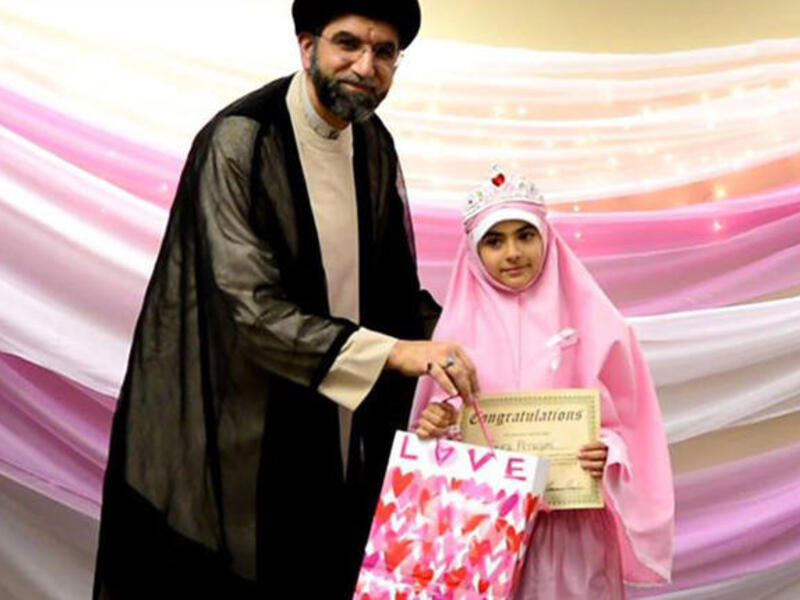 child marriage Iran 