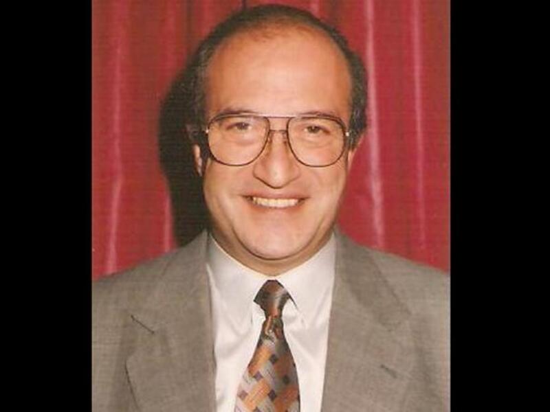 Wassim Tabbara from a profile of poltical names, this Tabbara was a Lebanese comedian and actor/ director whose marriage to Sabah exceeded the 5 year mark, not quite surviving the '7 year-itch' however.