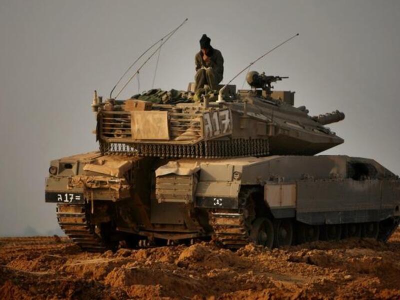 Gaza War: Israel, with Lebanese civilian blood, not to mention infrastructural carnage that set Lebanon back to Civil War times, 
on its hands, came out the big disproportionate bully post Lebanon. Israel's Operation Cast Lead, or 
Gaza Invasion, threatened to wipe the 'Strip' to a pulp, and did nothing for its image as a peace-loving nation.  