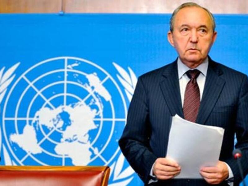 The UN's Goldstone report apportioned blame to both sides of the conflict, finding Israel culpable of using
disproportionate force against Gaza as well as internationally-banned weaponry. 
Israel accused the UN of upholding the report against one side more than the other. By 2011, Goldstone had all but renounced 
findings that faulted Israel. 

