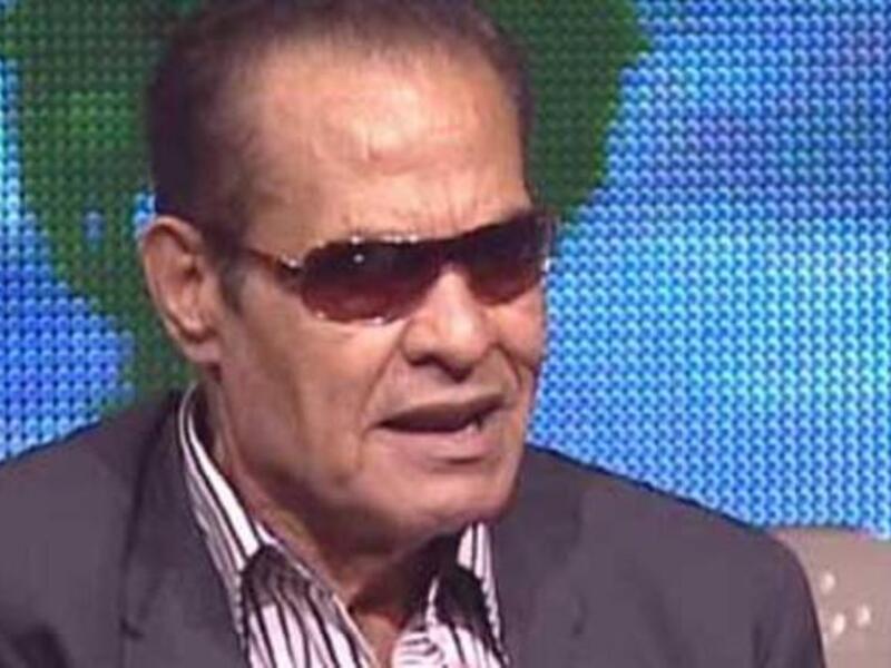 Egyptian treachery makes good viewing with Ahmed El Hawwan starring in 'Tears in Shameless Eyes': This true life story-show  tells of
Egyptian agent's 'shady' snooping antics, El Hawwan.