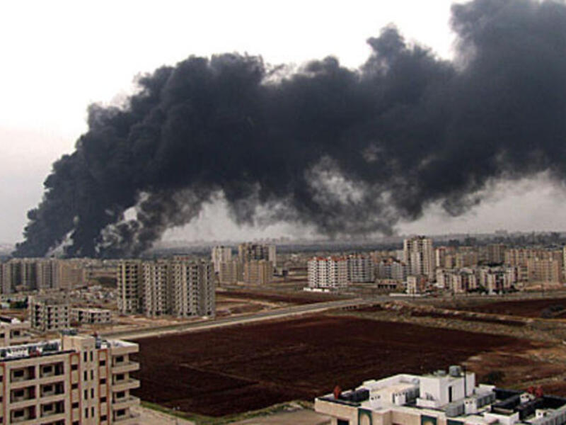 Syria is relatively rich in oil, like Libya, Iraq & other oil-rich states lesser known for this resource. Oil is for some a vested motive in keeping economically sound relations with Syria's current regime. Pipe-lines have been attacked since the conflict. Jan 28's bomb blast in Deir Al-Zour struck with the Arab League's halted Observer Mission.