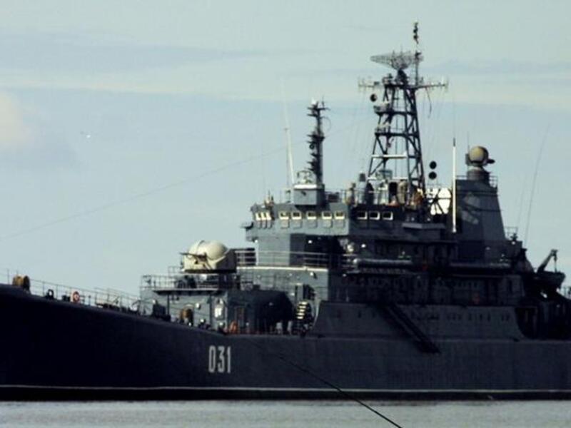 Another unique relationship: The Syrian port of Tartus is Russia’s only external - to the old Soviet Union - military base.  This month, a ship carrying munitions, including rumored Russian Iskander missiles, made it to its destination point, narrowly escaping an interception by Cyprus. Russia still blocks sanctions against Syria in the UN.
 