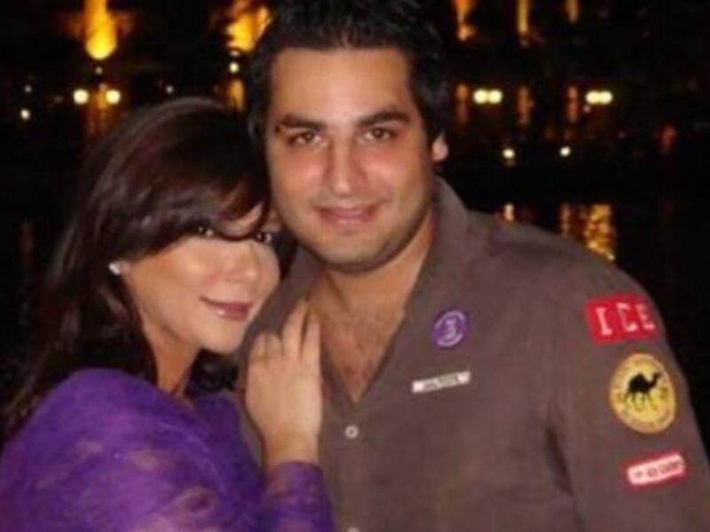 Assalah Nasri – sibling loyalty is dead as the brother and sister of this celeb throw in their lot with the people: They both yried to cast doubt on what she had said or intended, but claimed that she is no longer “their sister” if it was true that she supported the revolution.