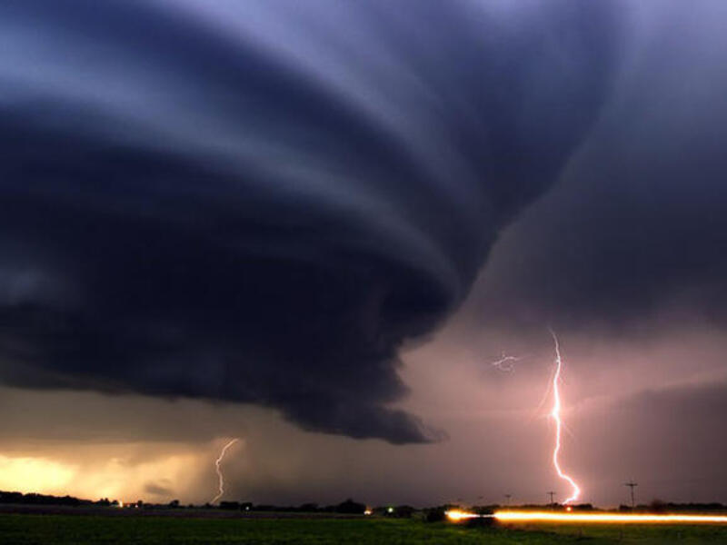 'Aawaasif or storms