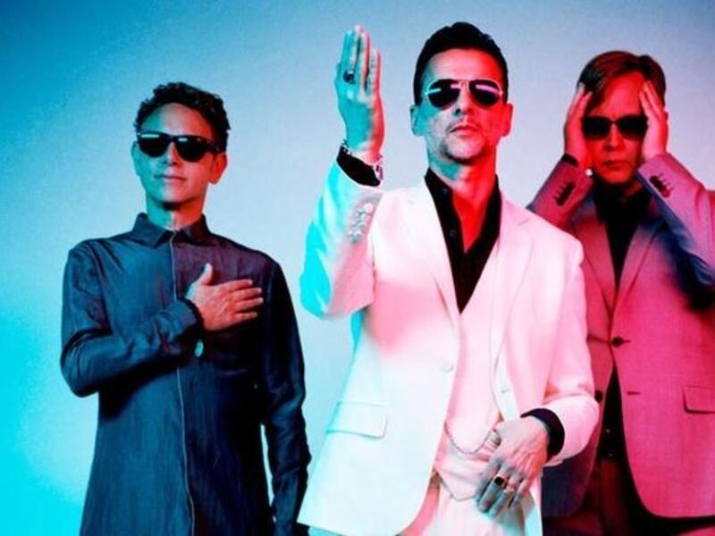 Depeche Mode