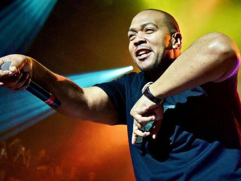 Timbaland