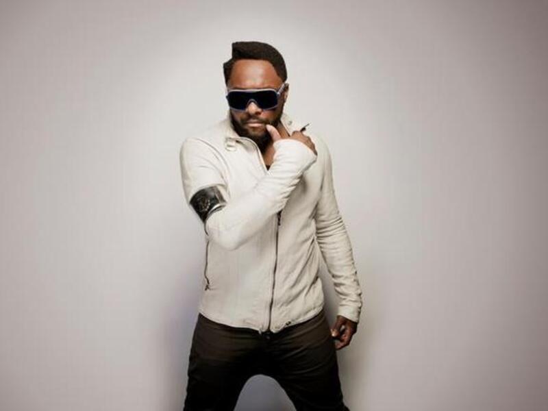will.i.am 