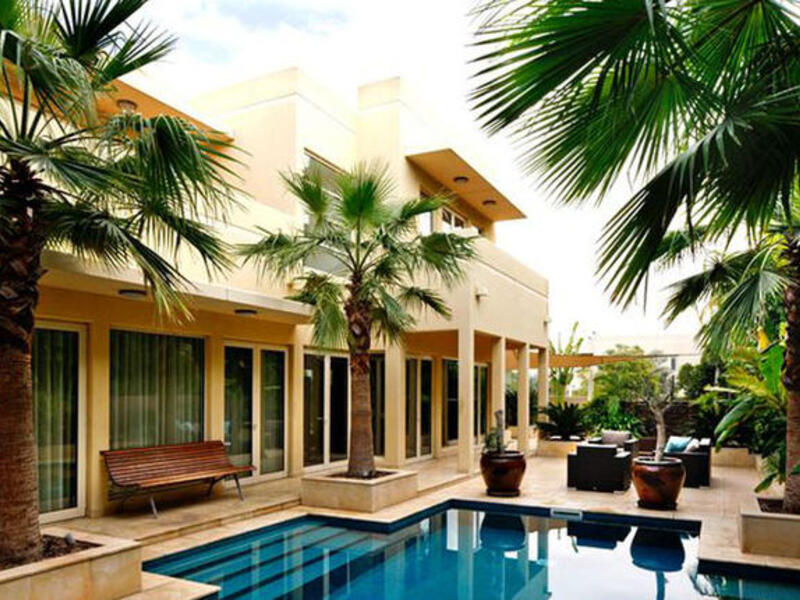 Arabian Ranches Dubai