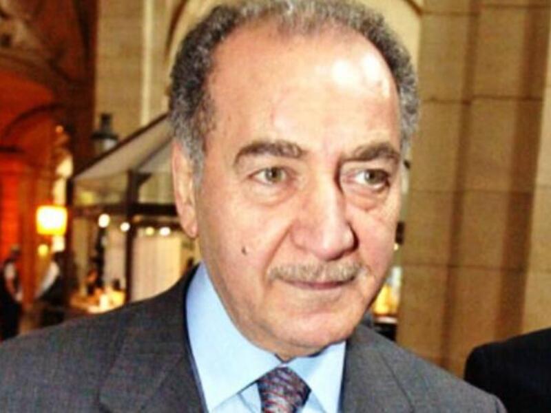 Nadhmi Auchi