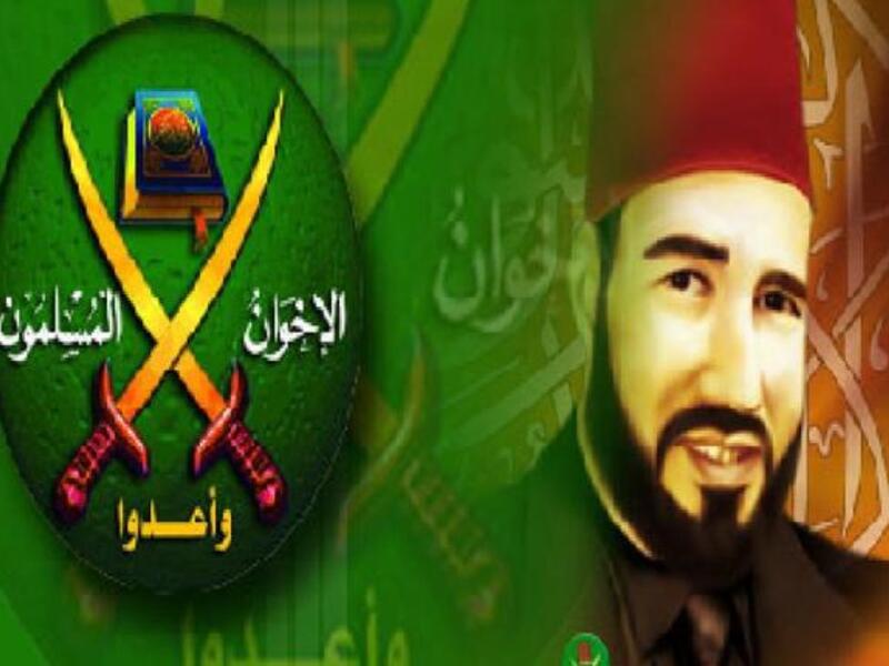 حسن البنا مؤسس حركة الإخوان المسلمين، رغم مقاومة الأحزاب المصرية  لفكره ومحاولة الحيلولة دون توسع رقعة الإخوان المسلمين السياسية الا انها لم تنجح، ولم تنتهي الحركة باغتياله بل اصبحت اقوى بمرور الزمن حتى استطاعت الوصول الى الحكم في بعض الدول العربية.