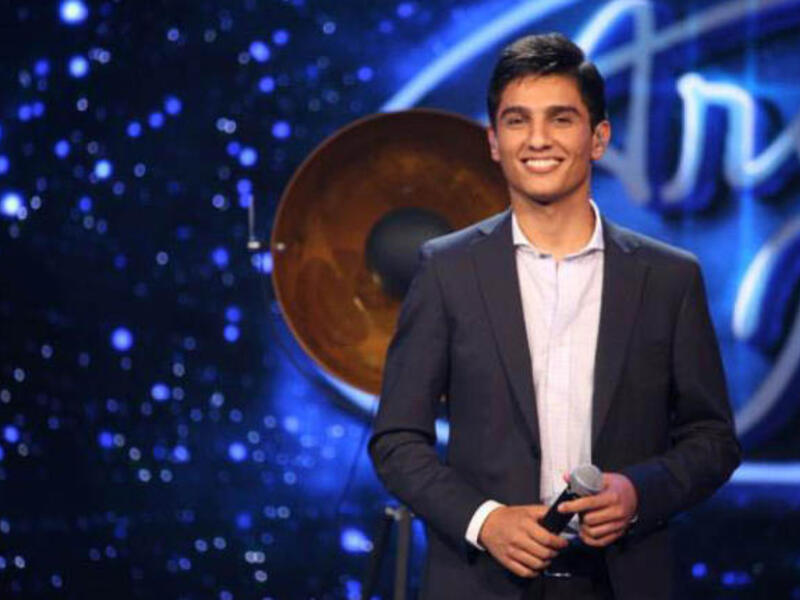 محمد عساف في عرب أيدول 
