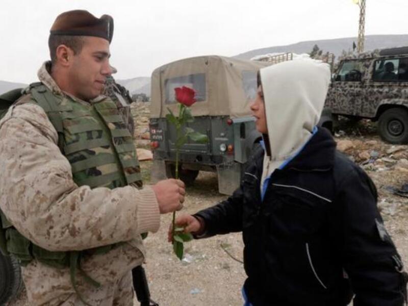 The unit soon encountered a large number of militants and backed down to “await reinforcements,” according to a security source. The unit soon encountered a large number of militants and backed down to “await reinforcements,” according to a security source.