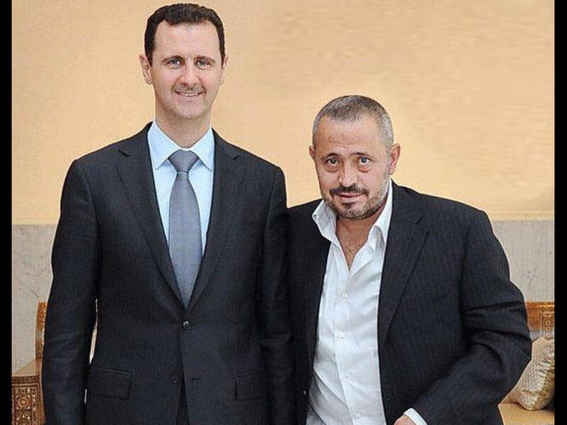 الفنان جورج وسوف