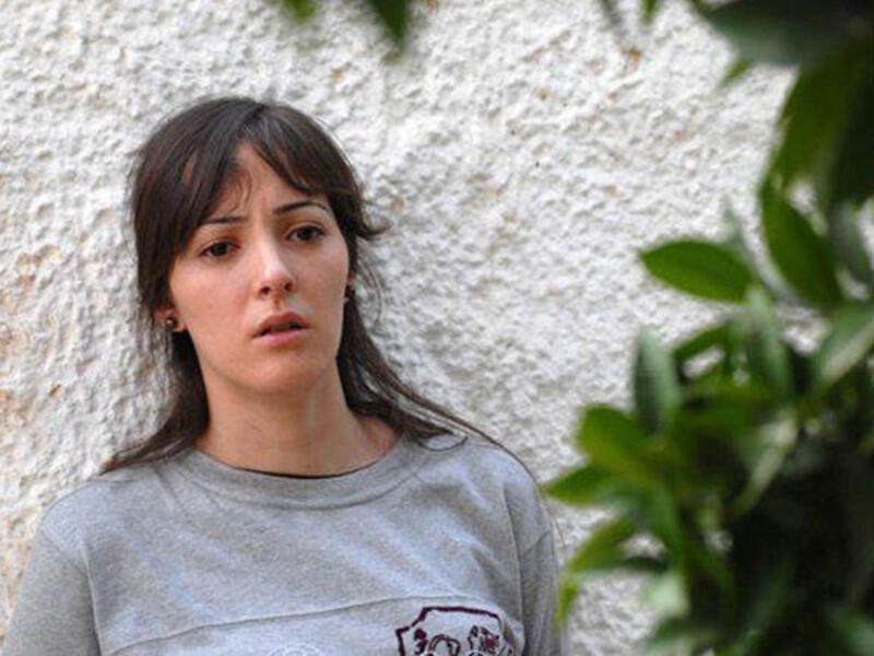 الممثلة المصرية سناء يوسف 