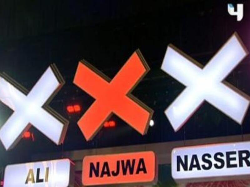 Buzzers decide who's Got Talent 