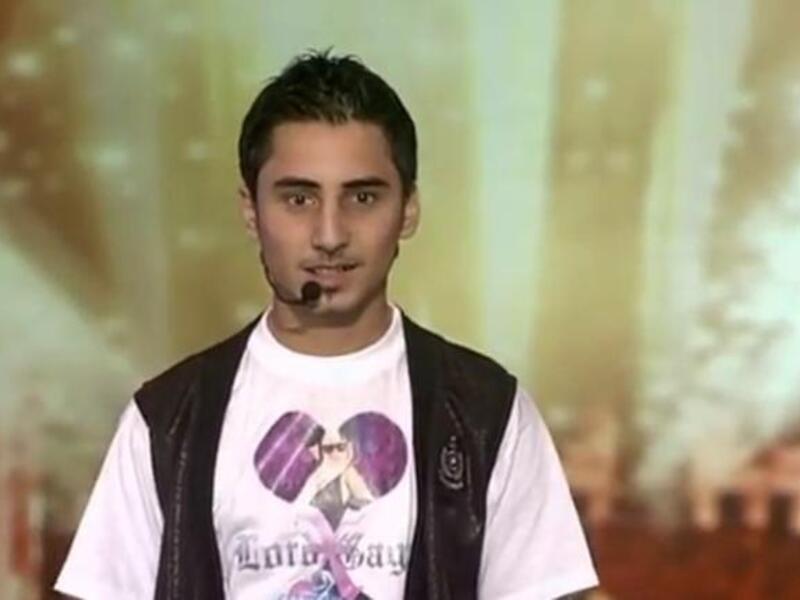 Arabs Got Talent, Lord Gaga X