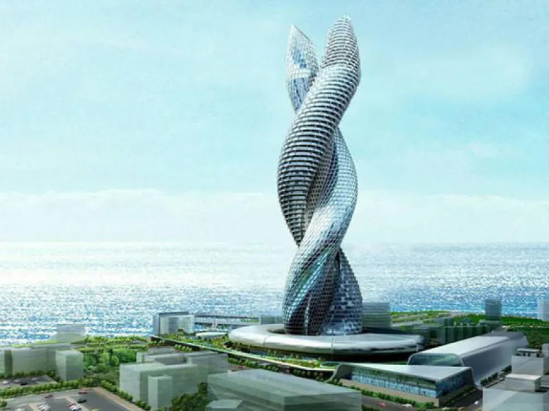 Cobra Tower