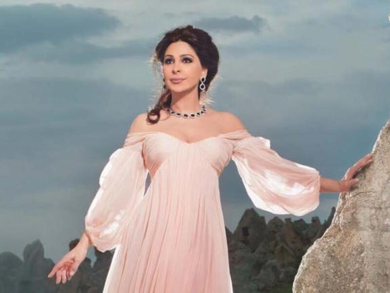 Elissa speaks out on Qatar not Syria