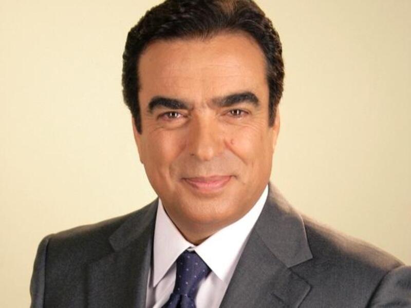 George Qardahi gets cut by MBC for Assad views