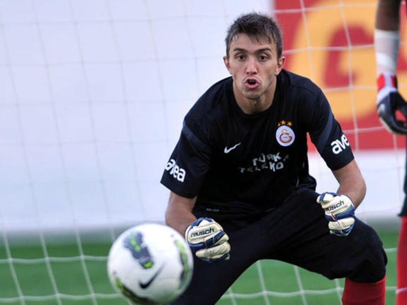 Fernando Muslera