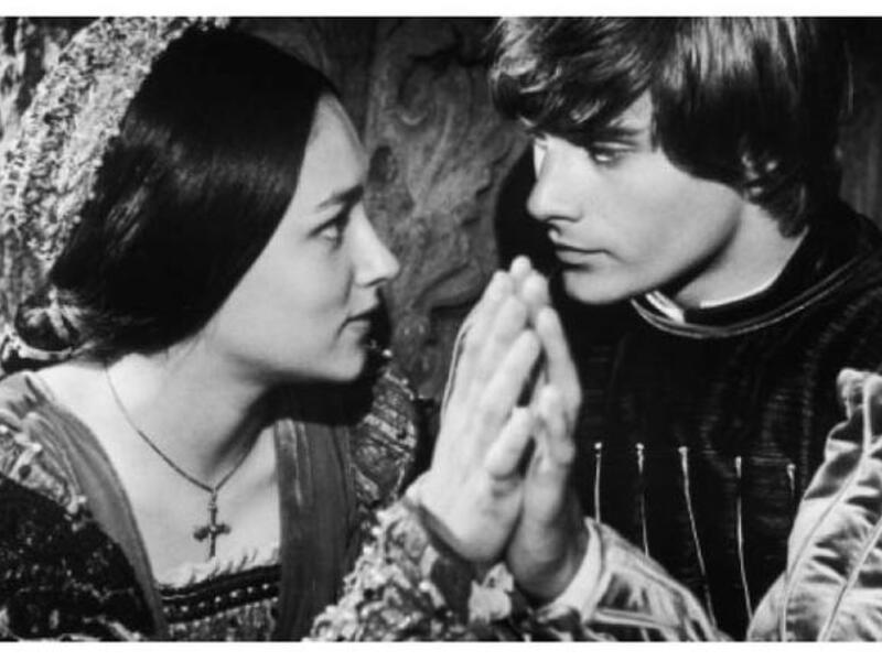 romeo and juliet