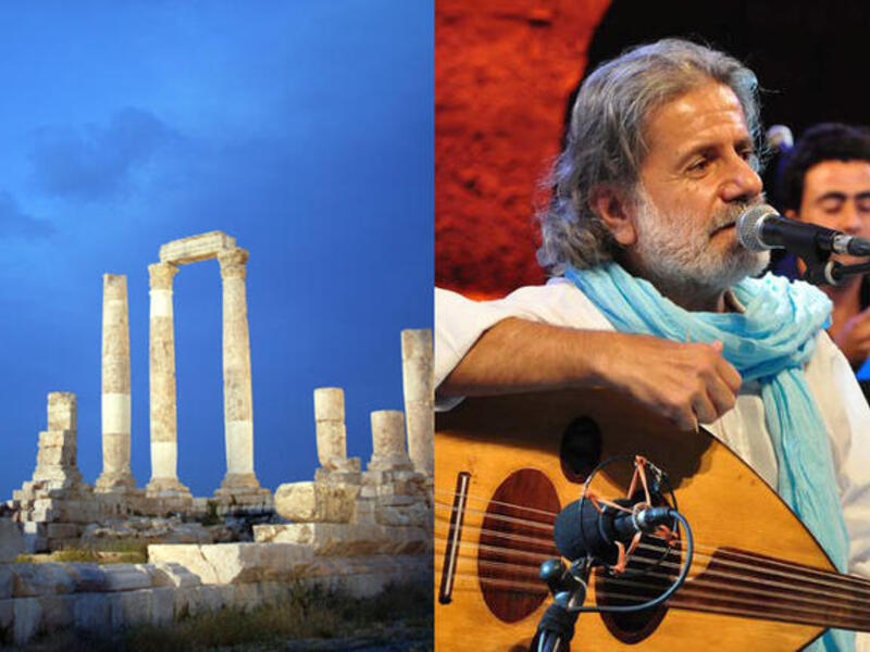 Marcel Khalife