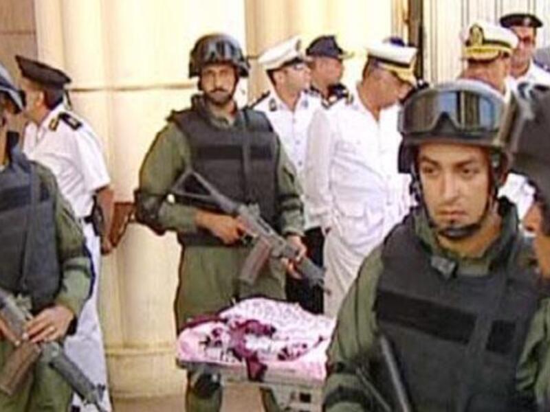 Where were the police? Police were criticised for failing once again to protect the people. Most deaths were of football fans, with some deaths among the police force.  Unfortunately on this day it seemed the police were still providing VIP treatment for the old-corrupt school of Egyptian politics, guarding vigilantly Mubarak's sick bed.  