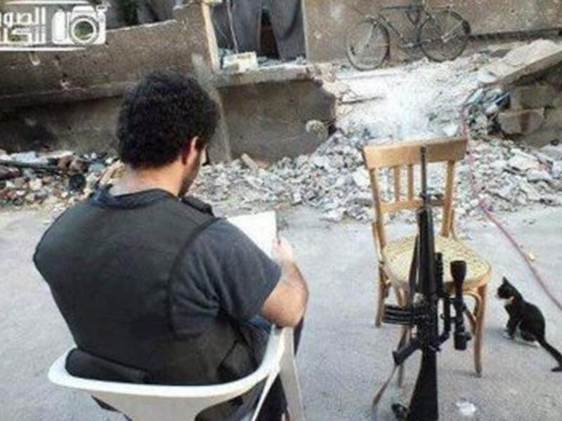 Fsa sniper cat