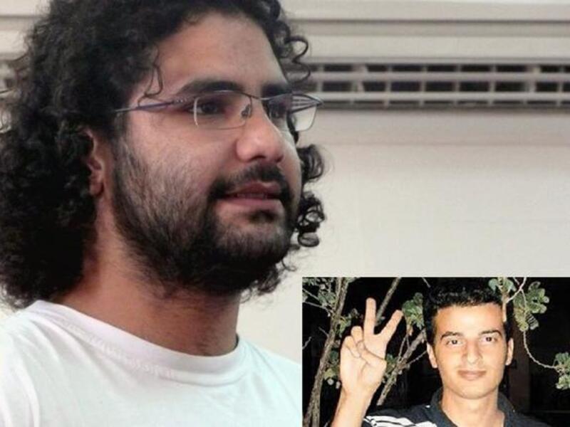 أصبح اعتقال المدونين أمرا شائعا في مصر بعد الثورة، اعتقل مايكل نبيل بسبب تدوينة ضد حكم الجيش في أول أيام الثورة، واعتقل علاء عبد الفتاح لاتهامه في التحريض على أحداث ماسبيرو أما الناشطة والمدونة نوارة نجم فتعرضت للضرب بسبب موقفها من المجلس العسكري.