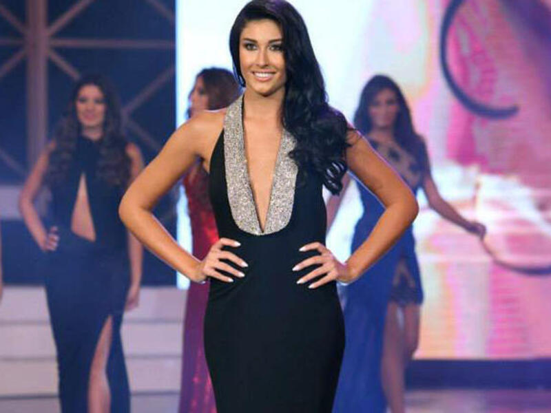 Karen Ghrawi 2013