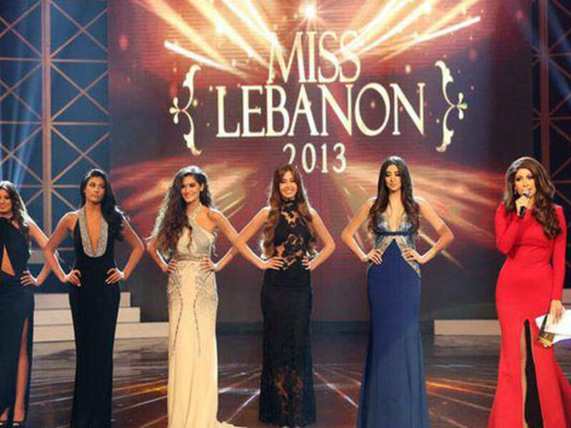 the five finalists 