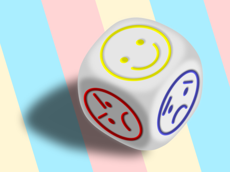 Again going back to the influence of those pesky Brits, the colonial power in Iraq until 1932, “in order to” in Iraqi is “‘ala mood”. This originates, of course, in wanting to do something to cheer up someone’s mood. So instead of “I came to the party for your sake” they say “I came to the party ‘on your mood’” How lovely! 