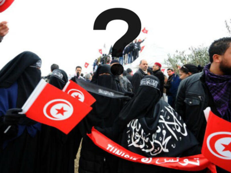 Is Tunisia too Islamist for the US?