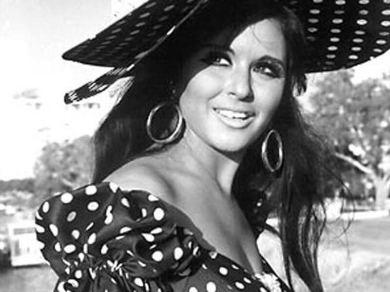 سعاد حسني سندريلا الشاشة العربية 