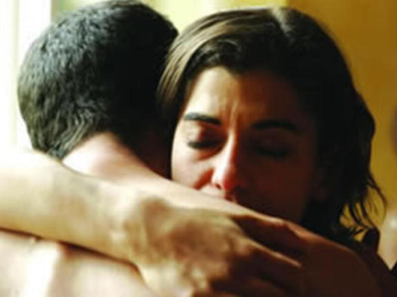Bedroom scenes in Ramadan soaps are taboo for holy month